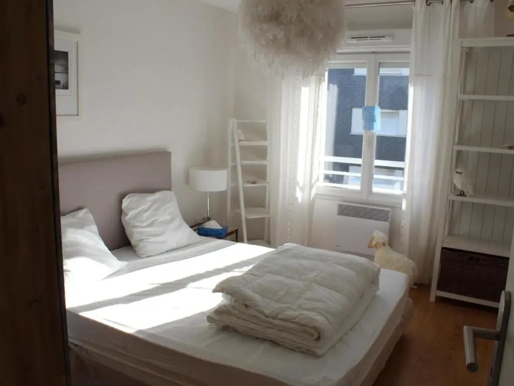 Appartement Fort-Mahon-Plage, 2 pièces, 4 personnes - FR-1-482-19 - Miniature 6