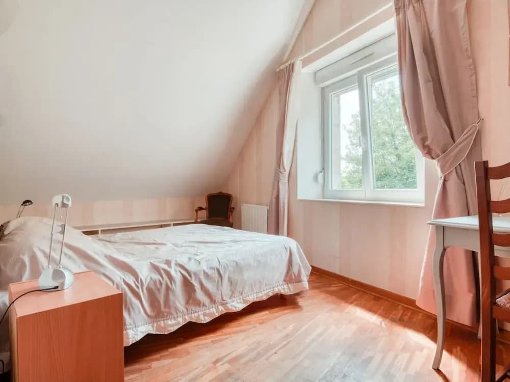 Farmhouse in Boncourt for 7 Person - Photo 5