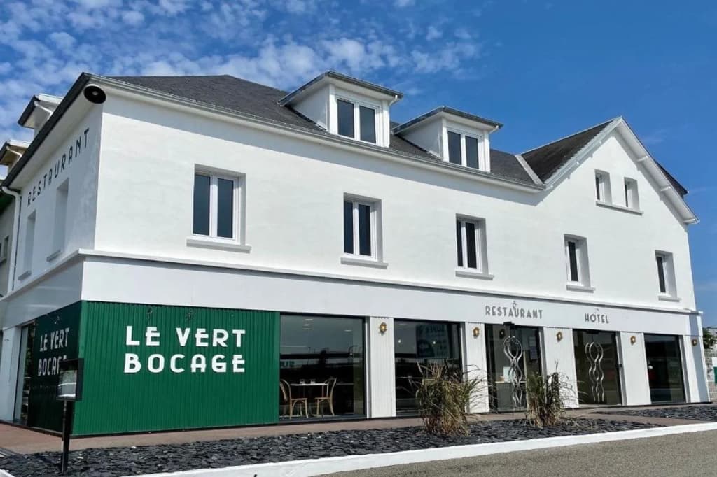 Le Vert Bocage - Photo 1