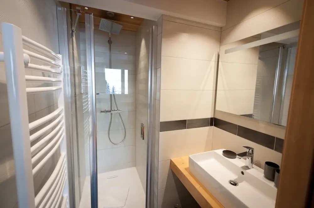 Appartements Chalet Le Fornay - Miniature 7