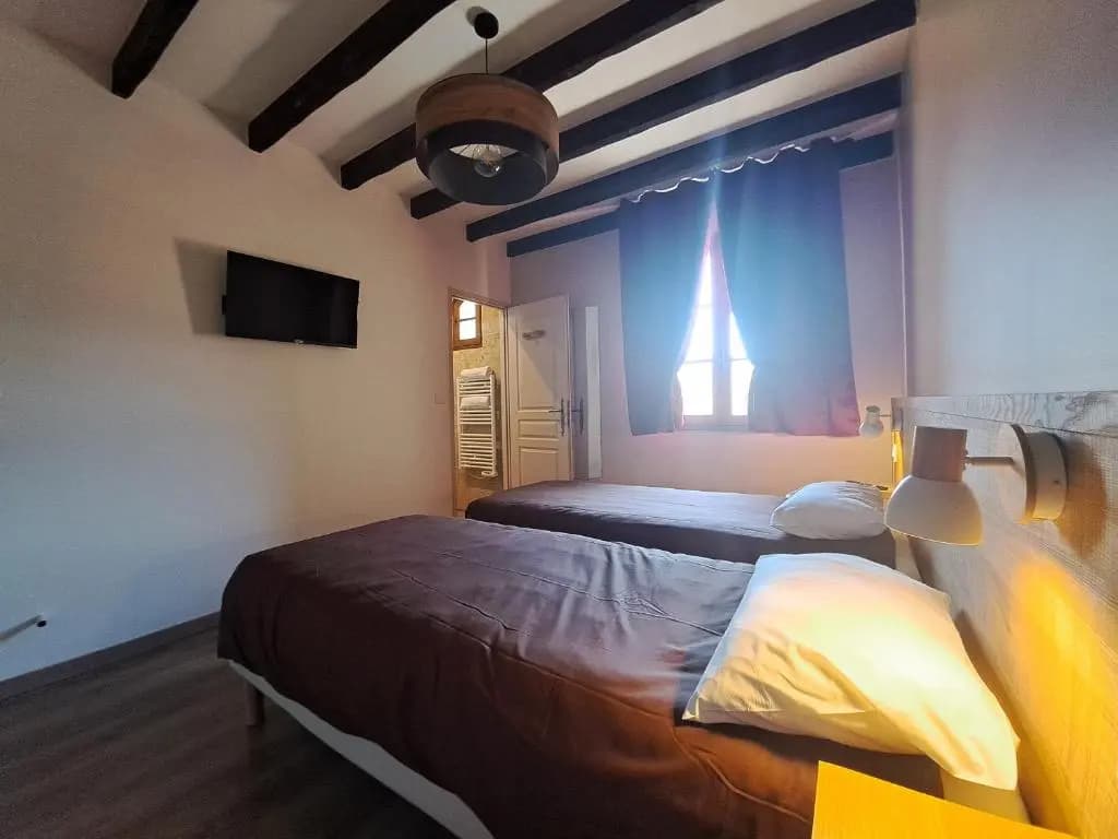 Gîte L'Interlude - Miniature 6