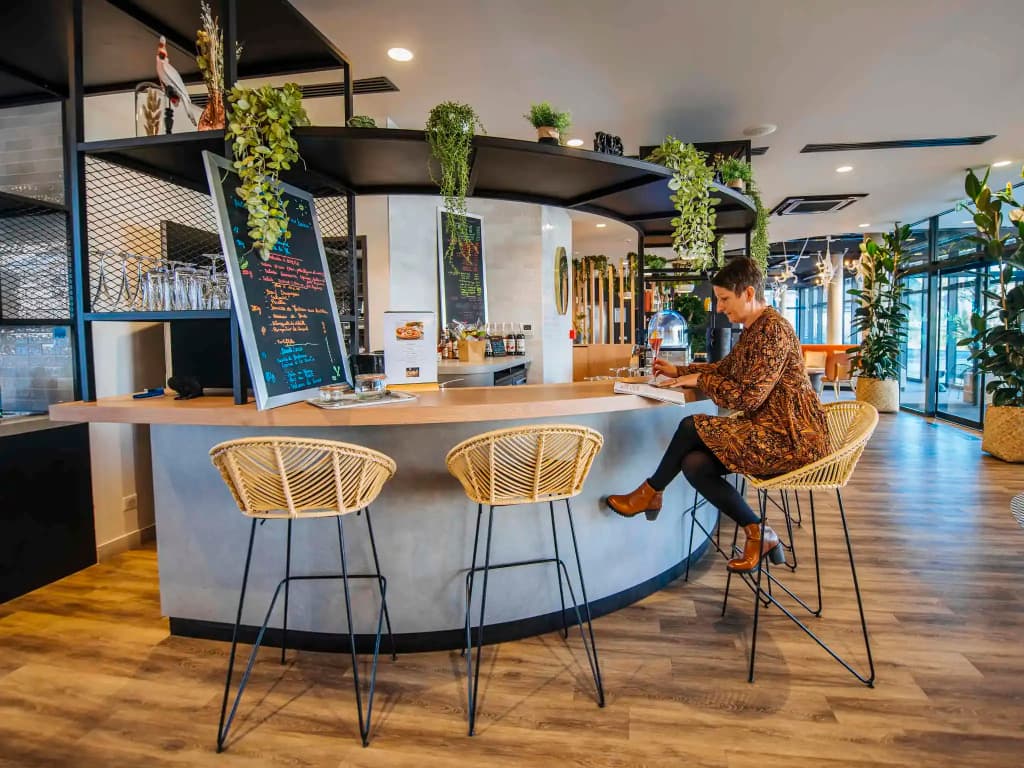ibis Styles Rouen Centre Rive Gauche - Miniature 6