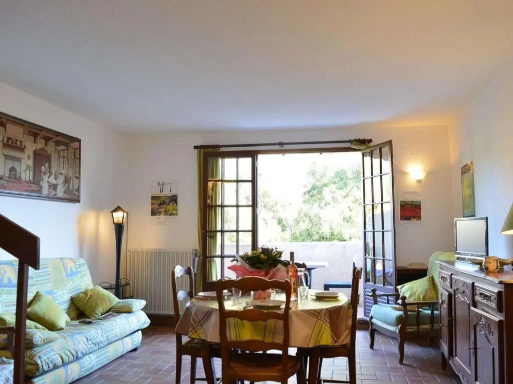 Appartement Saint-Raphaël, 2 pièces, 4 personnes - FR-1-226A-38 - Photo 1