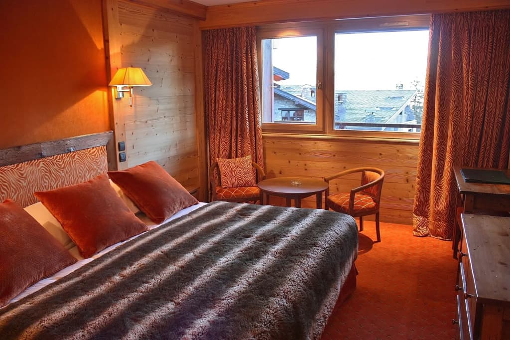 Hotel Carlina Courchevel - Photo 3