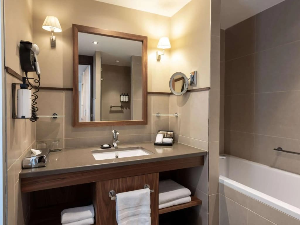 Sofitel Lyon Bellecour - Miniature 8