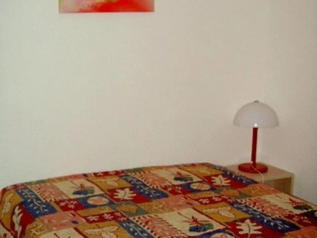 Appartement Cap d'Agde, 2 pièces, 6 personnes - FR-1-249-16 - Photo 4