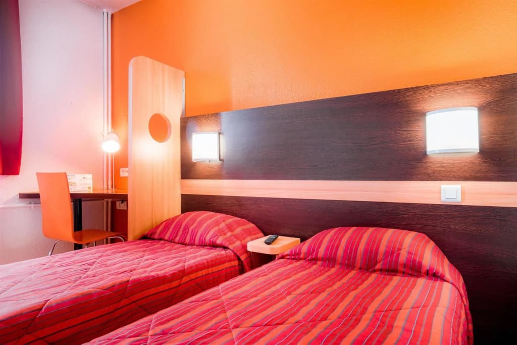 Hotel Premiere Classe Orly Rungis - Miniature 6