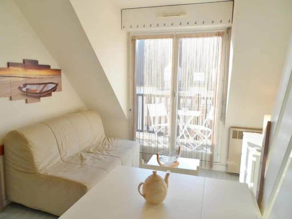 Appartement Cabourg, 3 pièces, 4 personnes - FR-1-487-156 - Photo 2