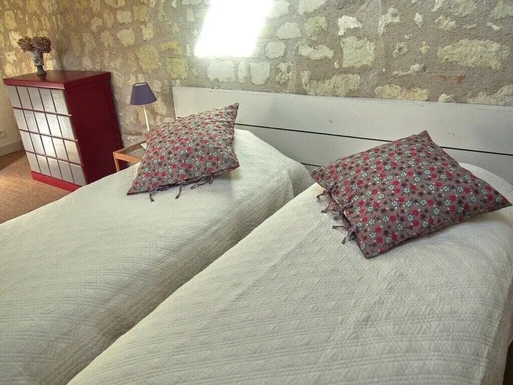 Chambres D'hotes Rue du Poids - Photo 1