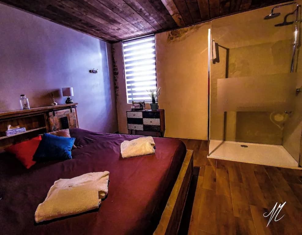 La Grange Des Frangines - Photo 5