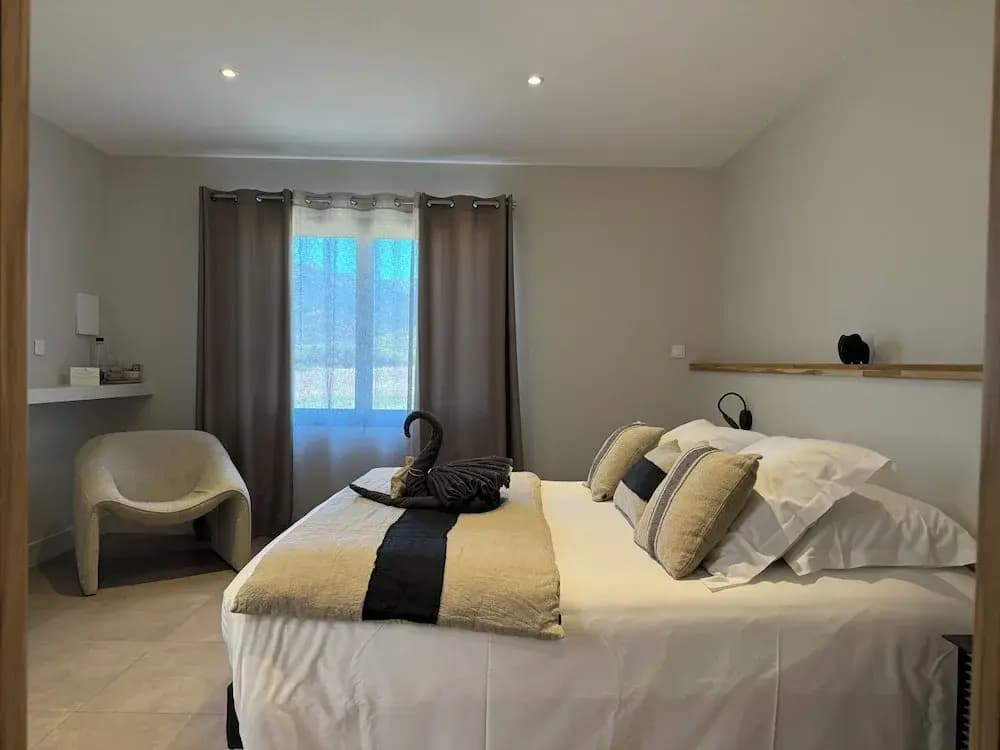 Le Petit Hotel De Pianottoli Caldarello - Photo 2