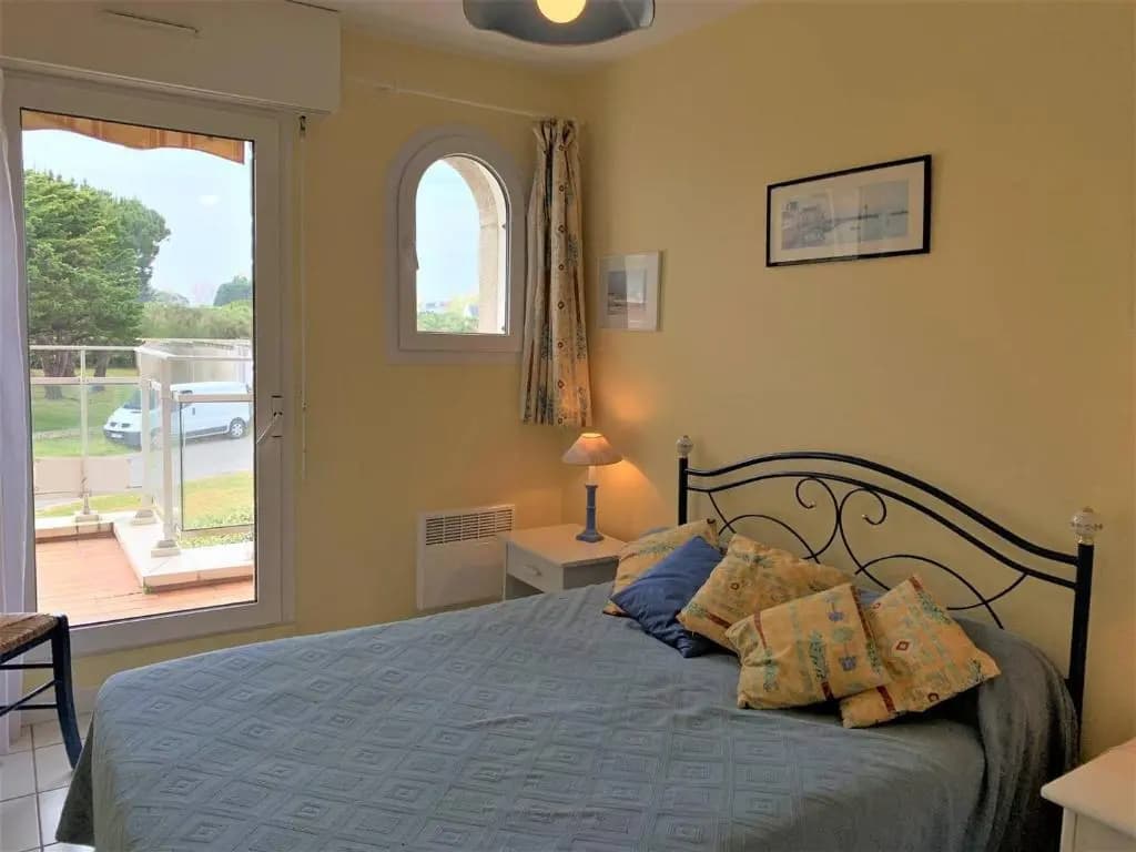 Appartement Quiberon, 2 pièces, 4 personnes - FR-1-478-103 - Miniature 6