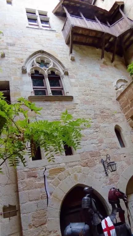 Commanderie Des Templiers - Miniature 6