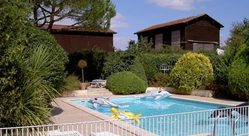 Chambres d'Hôtes Domaine les Massiots - Photo 5