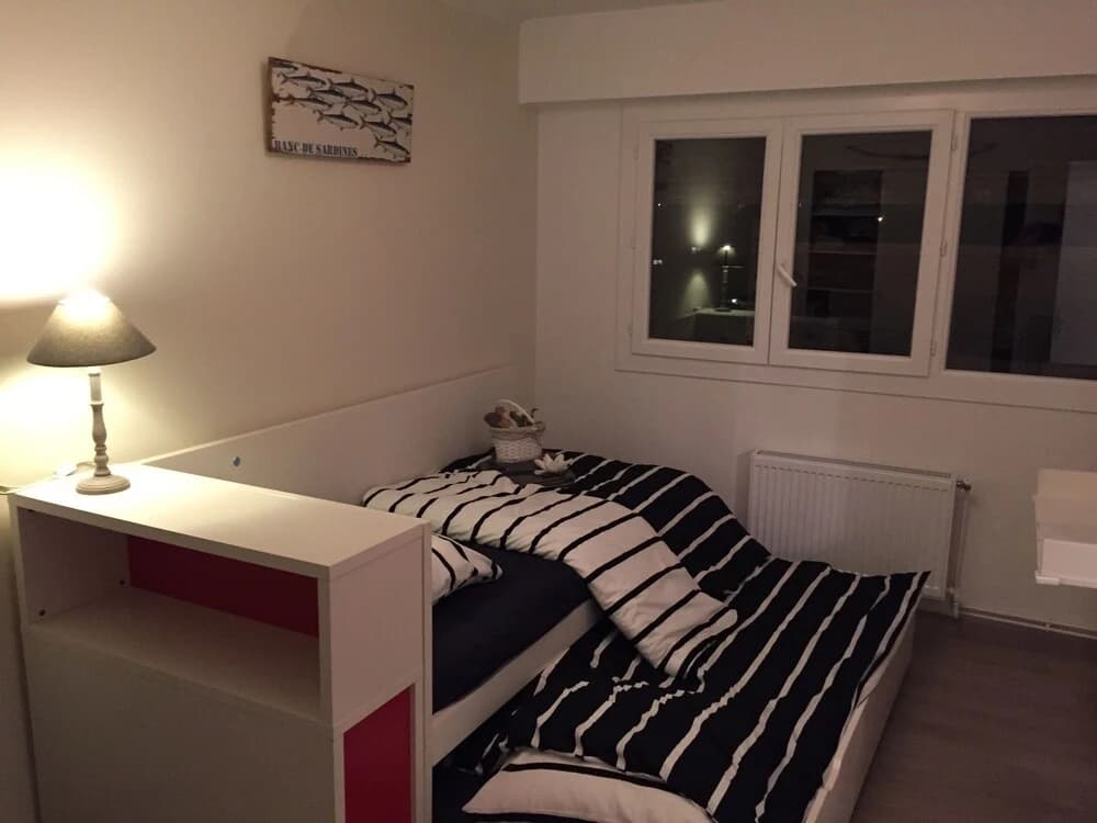 Appartement Juan Les Pins - Le Grand Sud - Photo 2