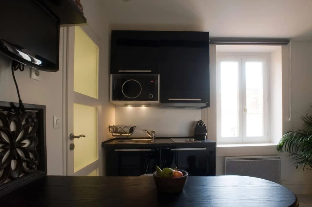 Studio Ivry - Photo 5