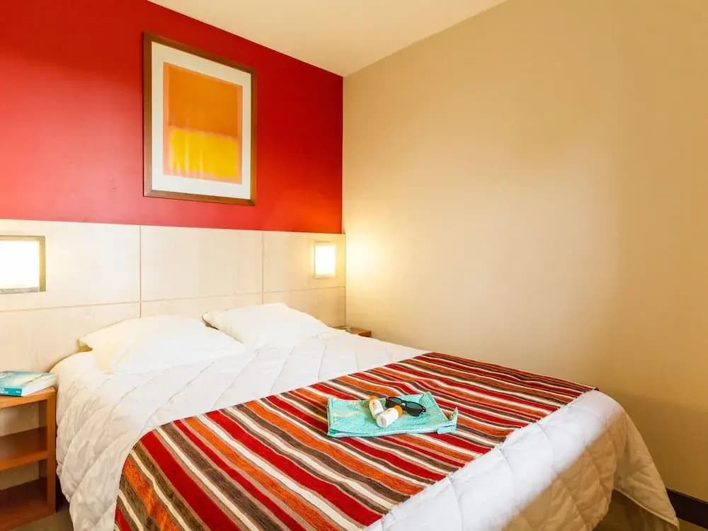 Residence Le Moulin des Cordeliers, Loches - Photo 3