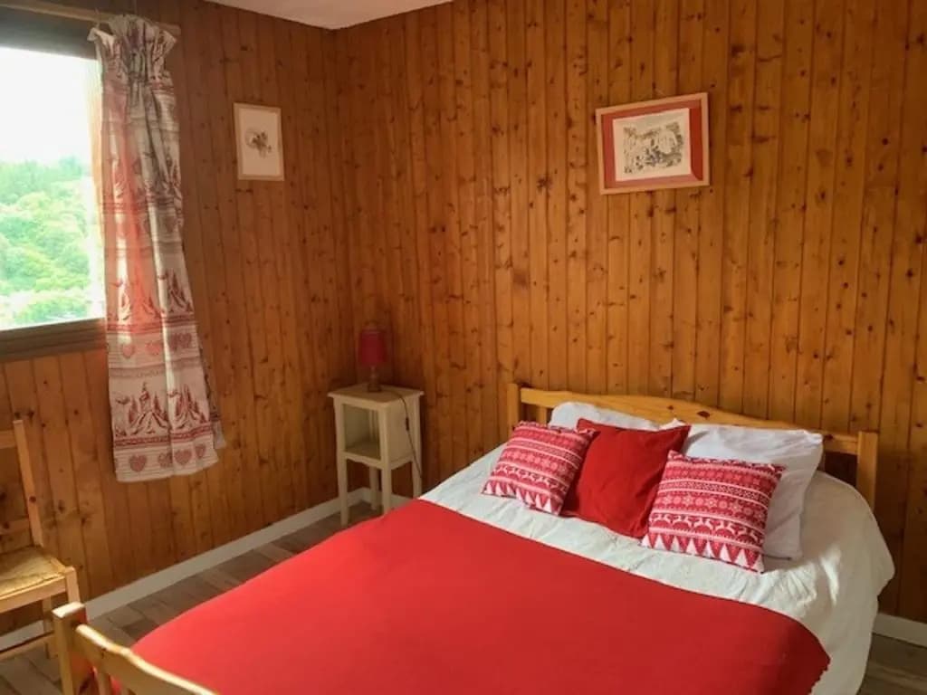 Appartement Mont-Dore, 3 pièces, 4 personnes - FR-1-415-93 - Photo 2