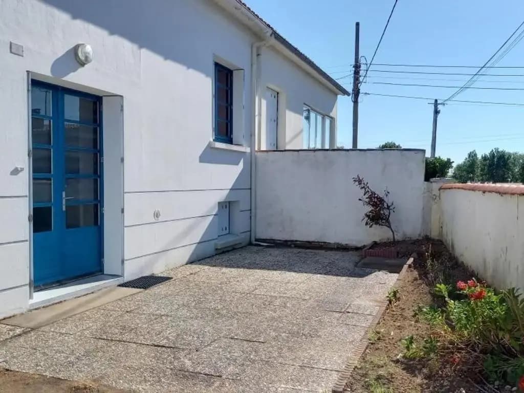 Maison Notre-Dame-de-Monts, 5 pièces, 8 personnes - FR-1-540-140 - Photo 3
