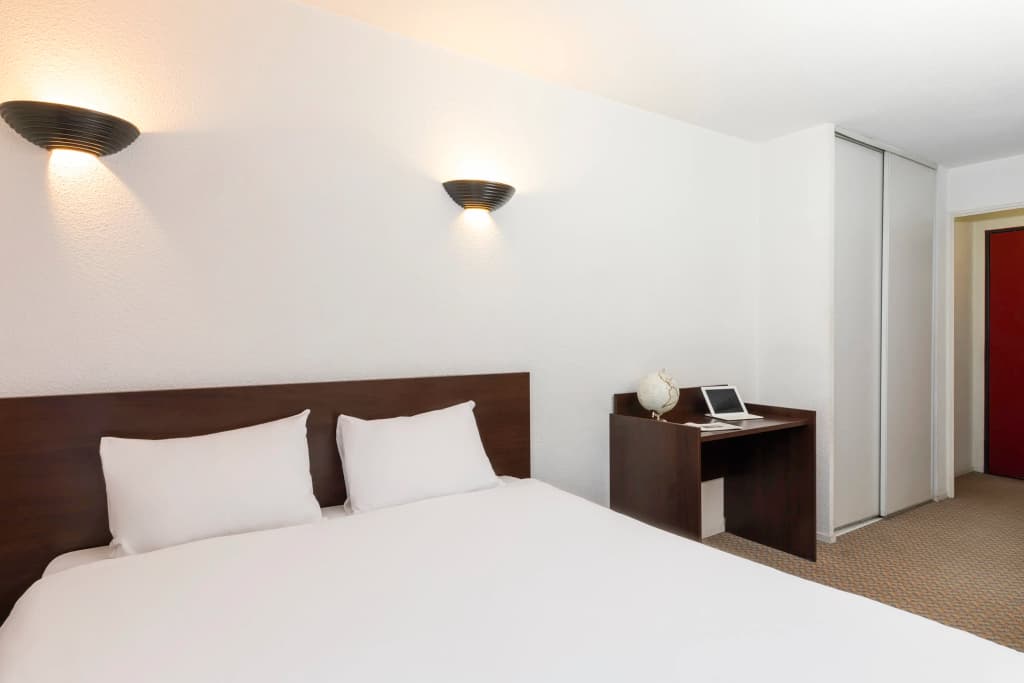 Aparthotel Adagio Access La Défense Place Charras - Photo 4