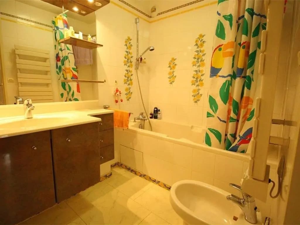 Appartement Bagnères-de-Luchon, 3 pièces, 7 personnes - FR-1-313-171 - Miniature 7