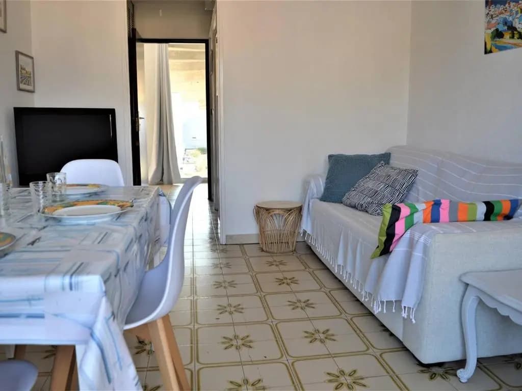 Appartement Cavalaire-sur-Mer, 2 pièces, 4 personnes - FR-1-226B-36 - Photo 3