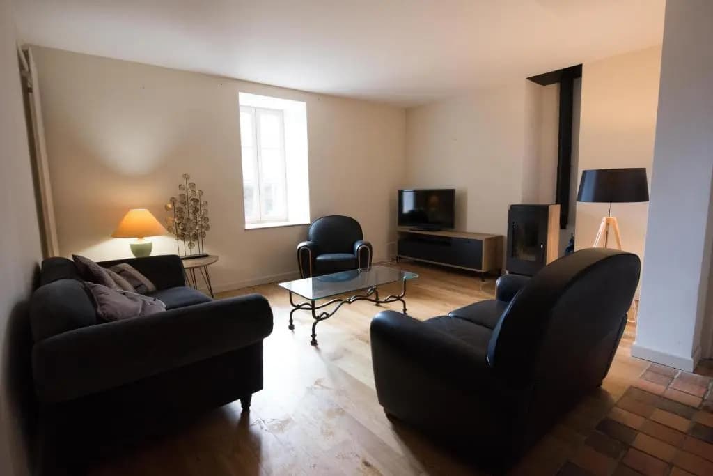 maison bretonne - Photo 1