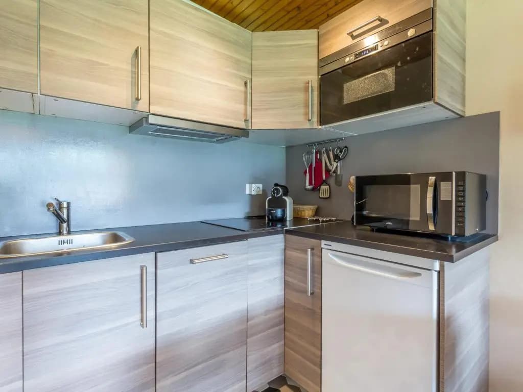 Appartement La Clusaz, 3 pièces, 6 personnes - FR-1-437-59 - Photo 2