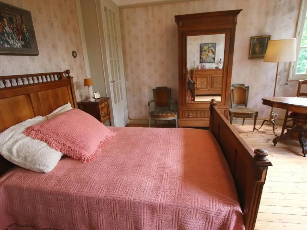 Maison Saint-Brevin-les-Pins, 8 pièces, 8 personnes - FR-1-364-107 - Photo 4