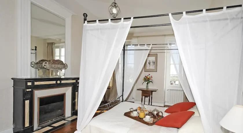 Chambres d'Hotes La Rive - Photo 3