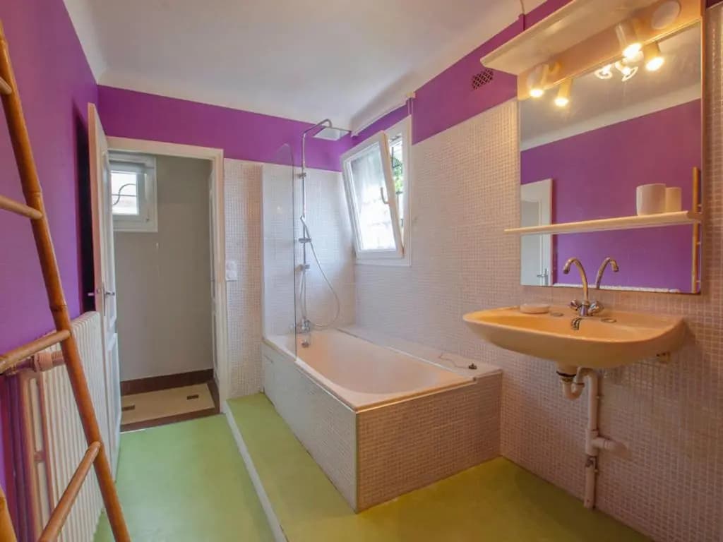 Gîte Saint-Julien-les-Villas, 3 pièces, 5 personnes - FR-1-543-215 - Miniature 8