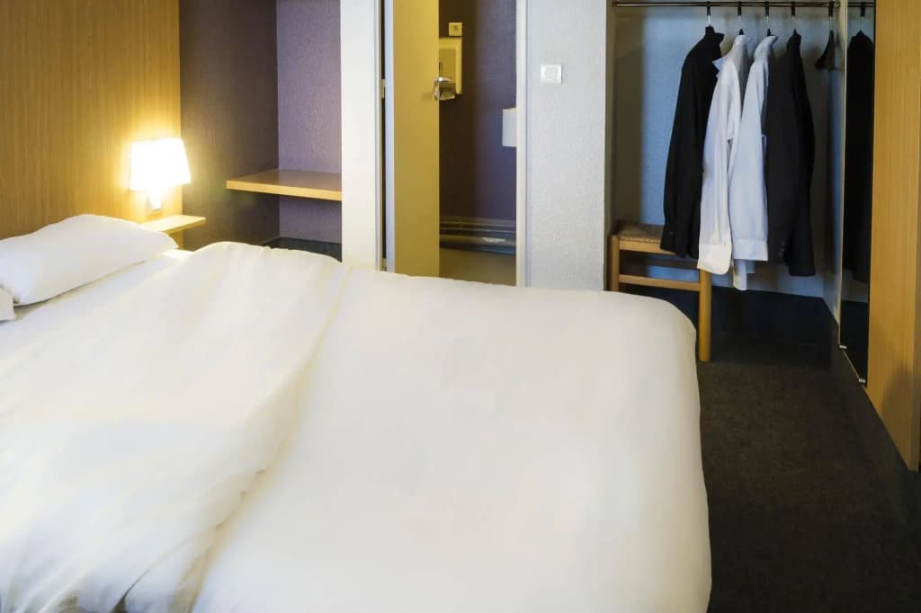 B&B HOTEL Saint-Brieuc - Photo 5