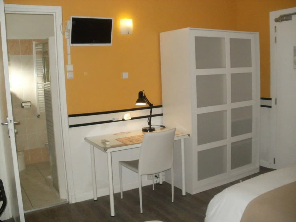Hôtel du Tricastin - Photo 4