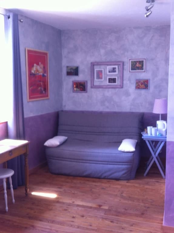 B&B Le Rupicapra - Photo 5