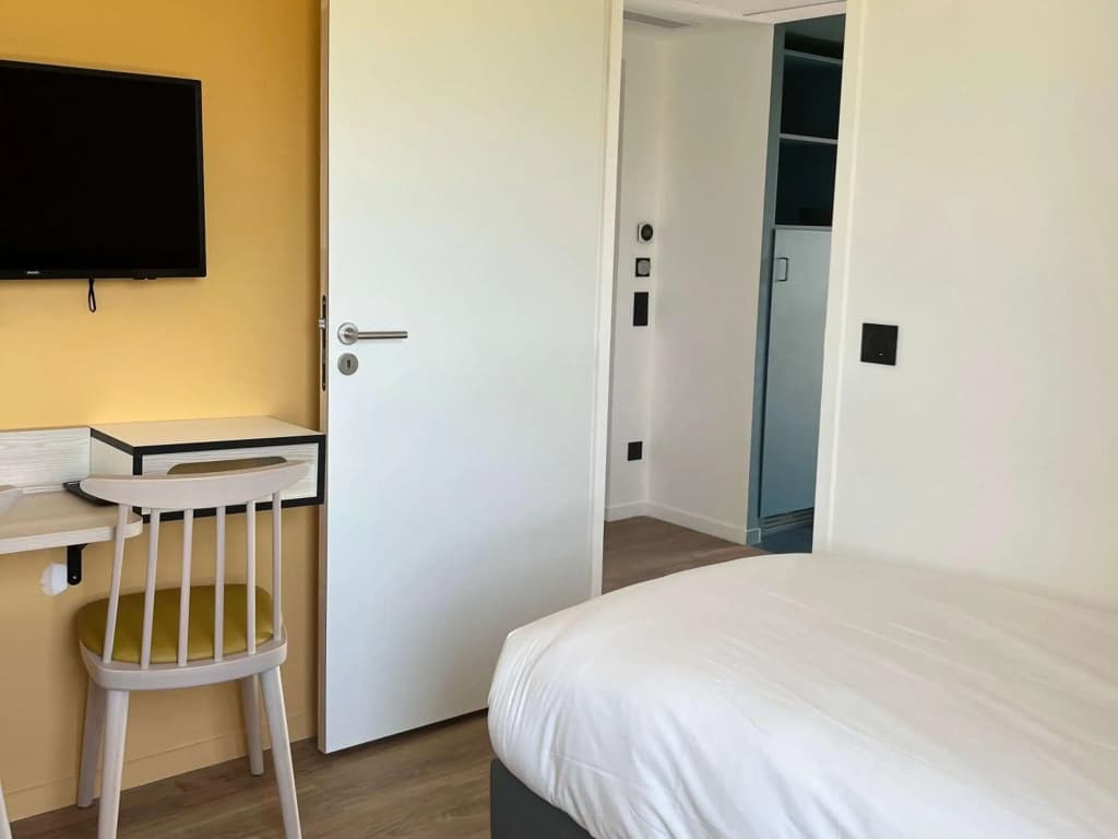 Aparthotel Adagio Access Porte De Camargue - Photo 2