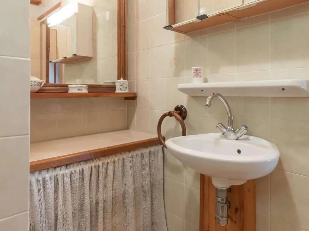 Appartement Villar-Saint-Pancrace, 1 pièce, 4 personnes - FR-1-330C-89 - Photo 5