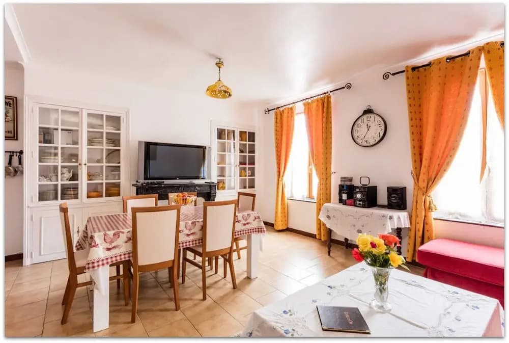 Duplex Confort et Charme - Miniature 7