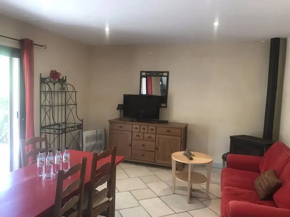 Chambre D'hôtes Domaine Pero Longo - Photo 2