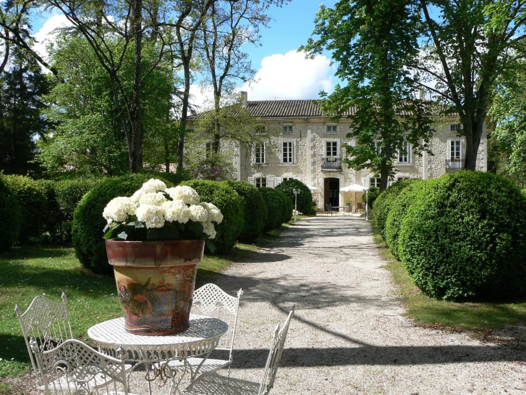 Château de l'Hoste - Miniature 7