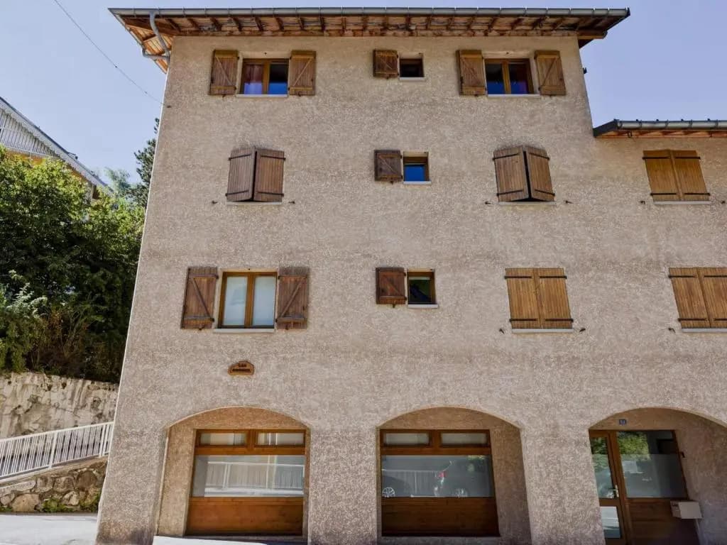 Appartement Brides-les-Bains, 3 pièces, 6 personnes - FR-1-512-8 - Photo 1