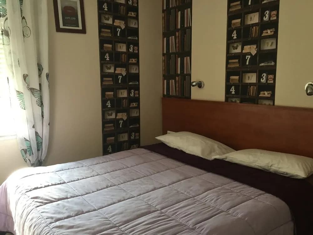 Fasthôtel Nîmes Caissargues - Photo 3