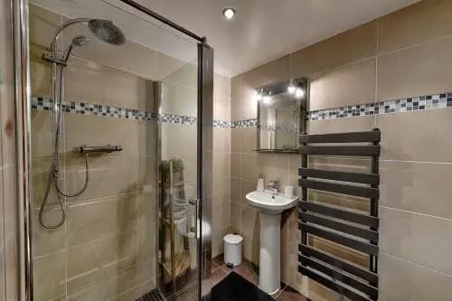 Chalet 4C - Miniature 8