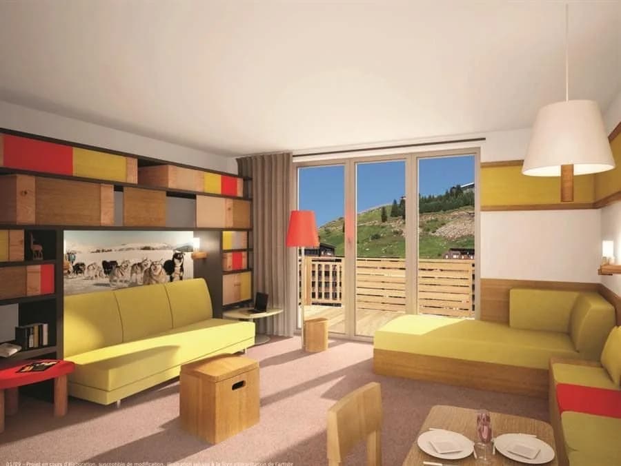 Residence Pierre et Vacances Electra - Photo 3