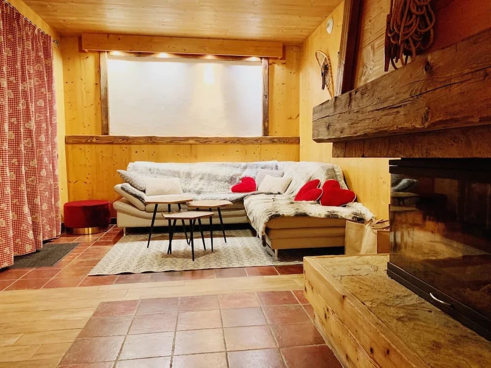 Ride & Breakfast Morzine-Avoriaz - Photo 3