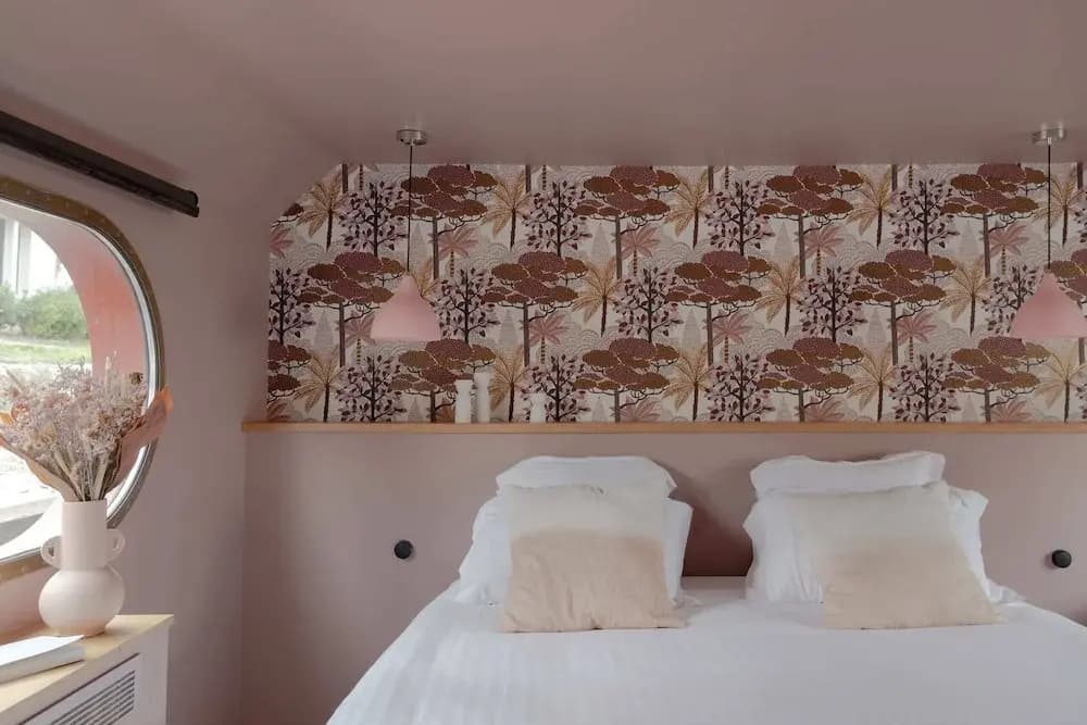 LA PENICHE Bed & Bicycle - Aigues Mortes - Photo 5