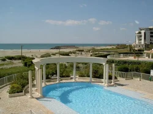 Appartement Cap D'Agde, 3 PiãˆCes, 6 Personnes - Fr-1-249-34 - Photo 5