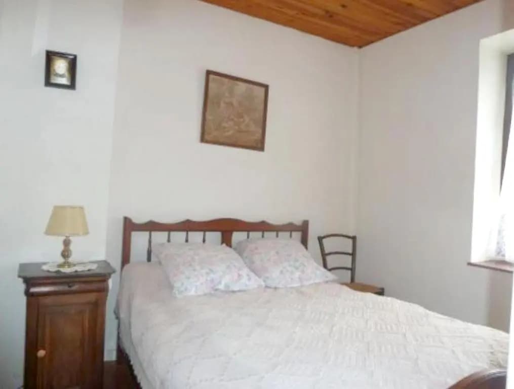 House With 2 Bedrooms in Soulan, With Wonderful Mountain View, Furnished Garden and Wifi - 180 km From the Beach - Photo 3