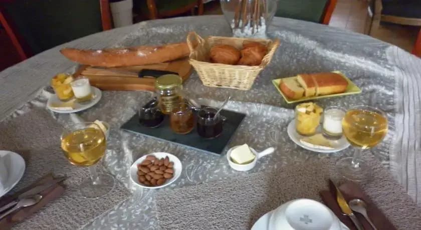 Bed and breakfast Chambre d'hôtes des Daguets - Photo 1