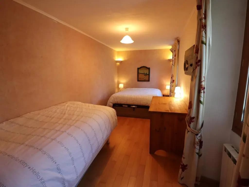 Appartement Annecy, 3 Pièces, 4 Personnes - Fr-1-432-63 - Photo 4