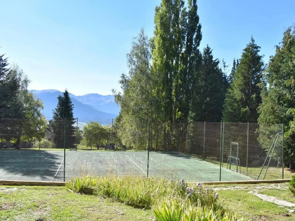 Appartement Font-Romeu-Odeillo-Via, 2 pièces, 6 personnes - FR-1-580-6 - Miniature 7